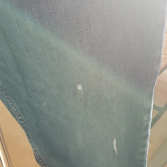 Calvin Klein Jeans. - Picture 3 of 5